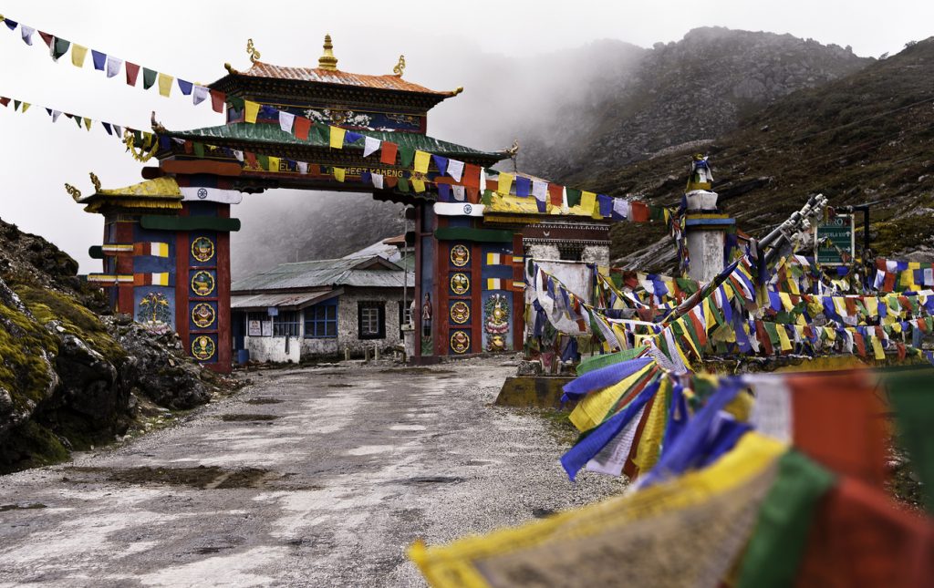 Hornbill Festival Nagaland